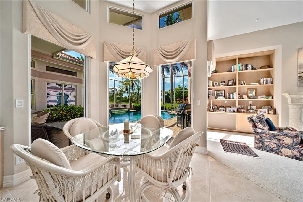 FIDDLESTICKS COUNTRY CLUB - Residential