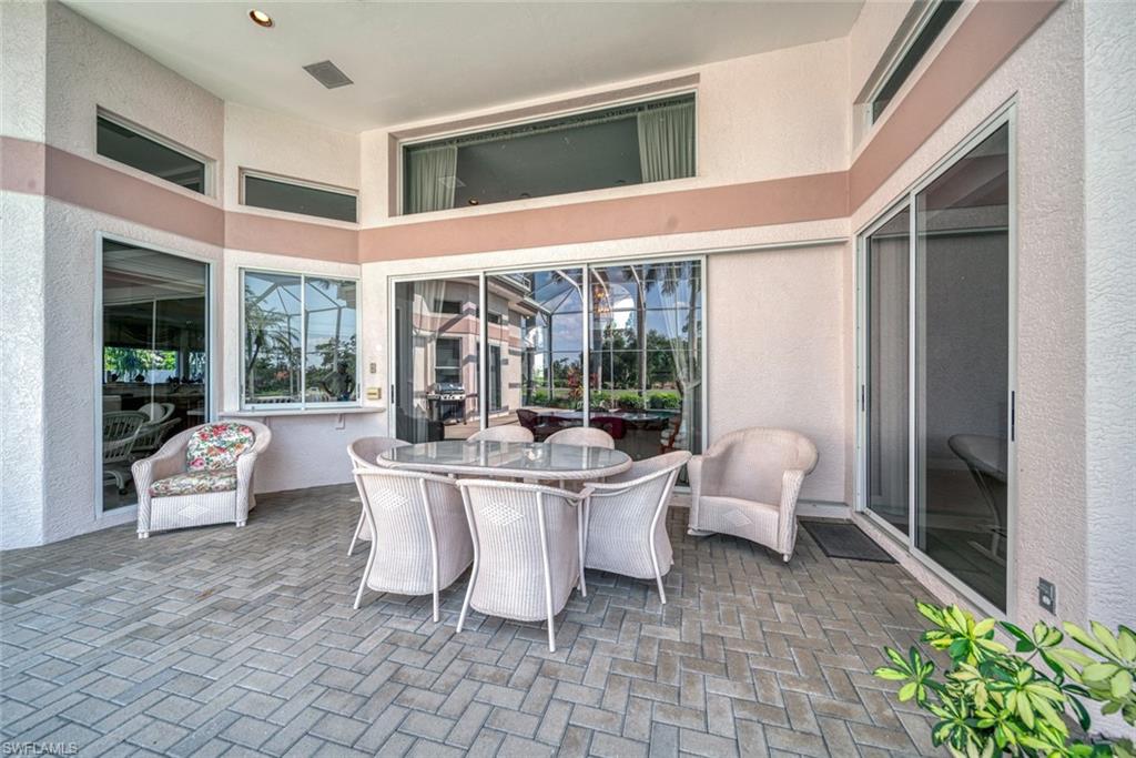 FIDDLESTICKS COUNTRY CLUB - Residential