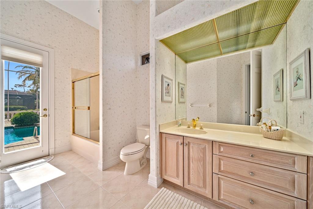 FIDDLESTICKS COUNTRY CLUB - Residential