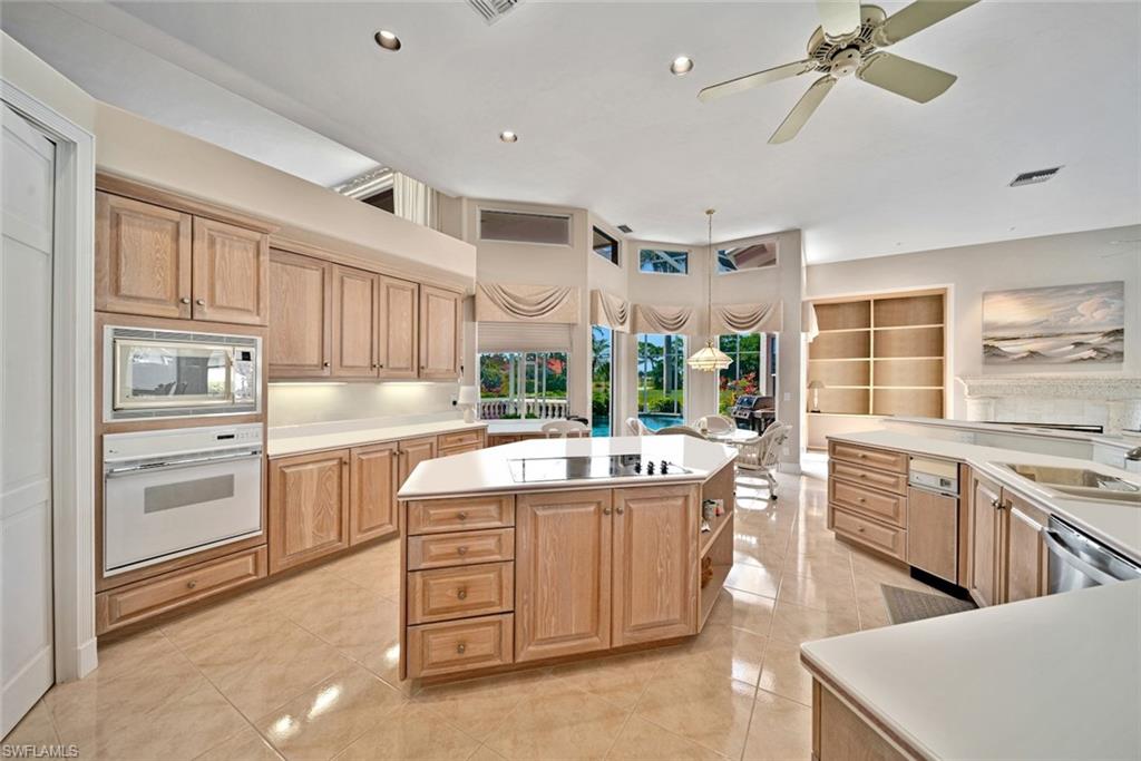 FIDDLESTICKS COUNTRY CLUB - Residential