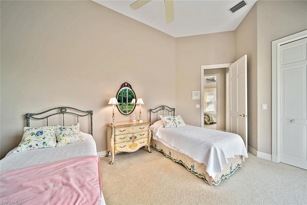 FIDDLESTICKS COUNTRY CLUB - Residential