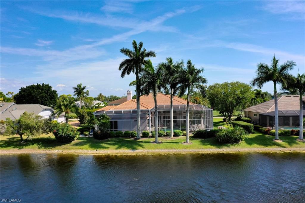 FIDDLESTICKS COUNTRY CLUB - Residential