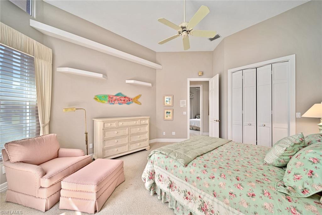 FIDDLESTICKS COUNTRY CLUB - Residential