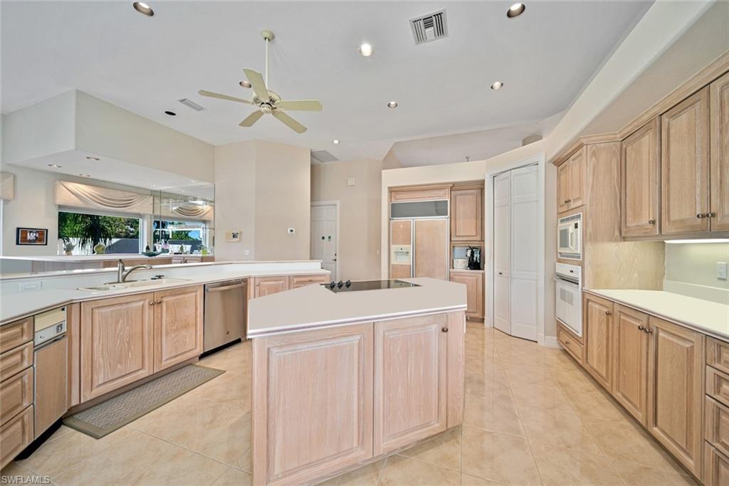 FIDDLESTICKS COUNTRY CLUB - Residential