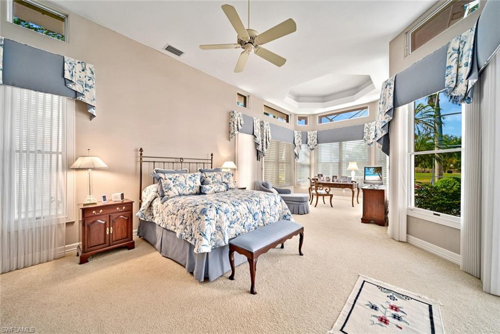 FIDDLESTICKS COUNTRY CLUB - Residential