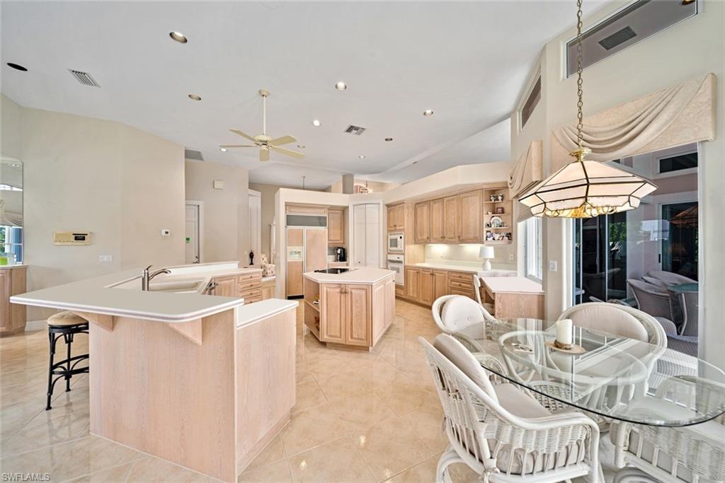 FIDDLESTICKS COUNTRY CLUB - Residential