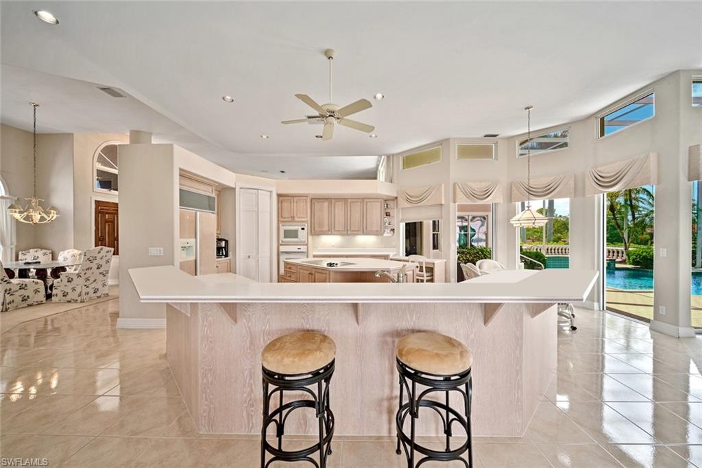 FIDDLESTICKS COUNTRY CLUB - Residential