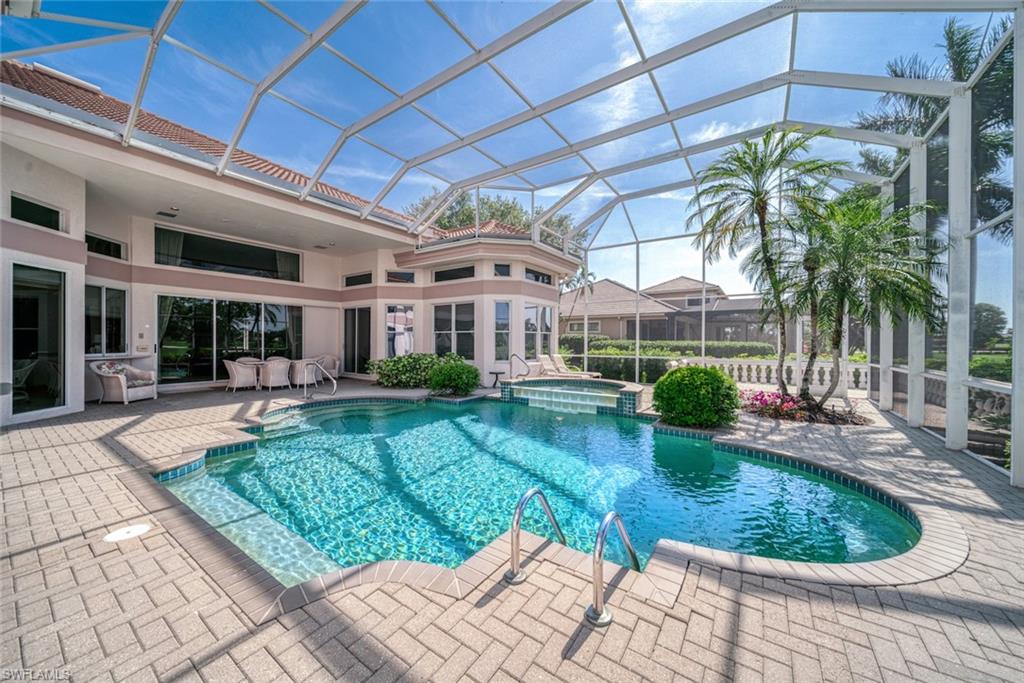 FIDDLESTICKS COUNTRY CLUB - Residential