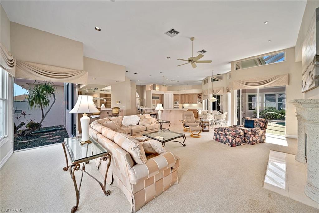 FIDDLESTICKS COUNTRY CLUB - Residential