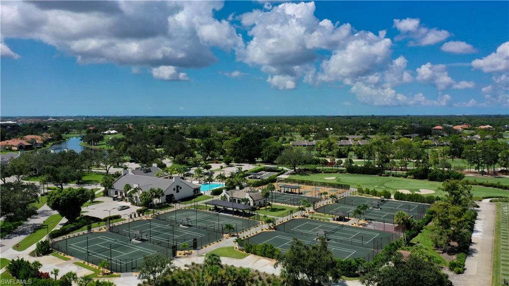 FIDDLESTICKS COUNTRY CLUB - Residential