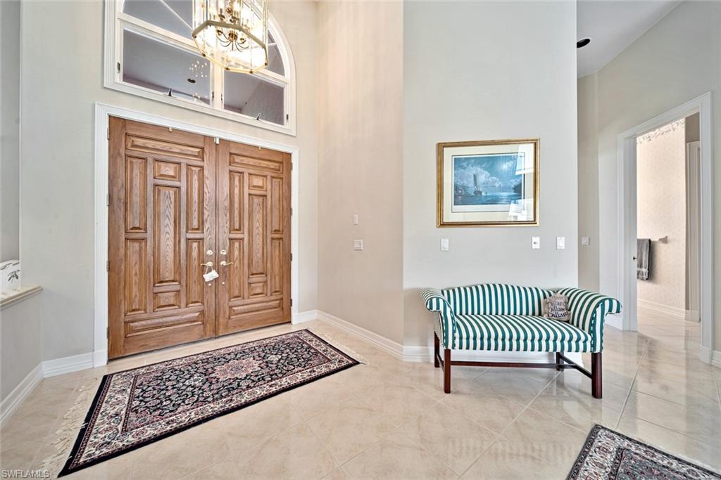 FIDDLESTICKS COUNTRY CLUB - Residential