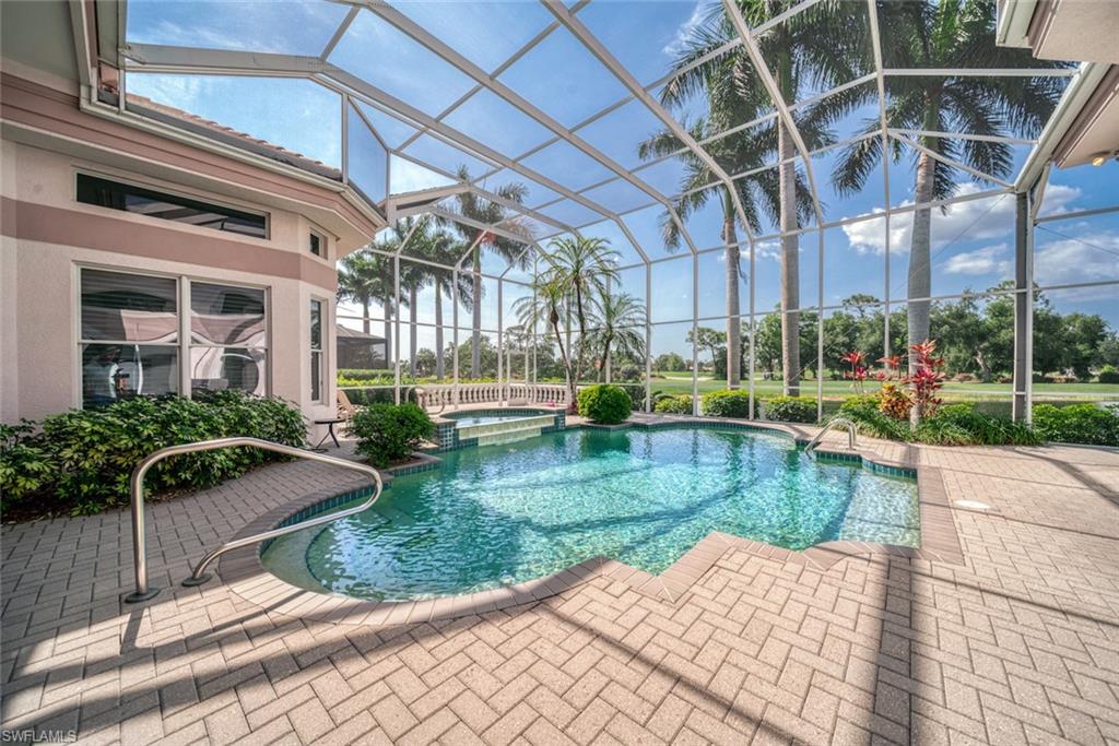 FIDDLESTICKS COUNTRY CLUB - Residential