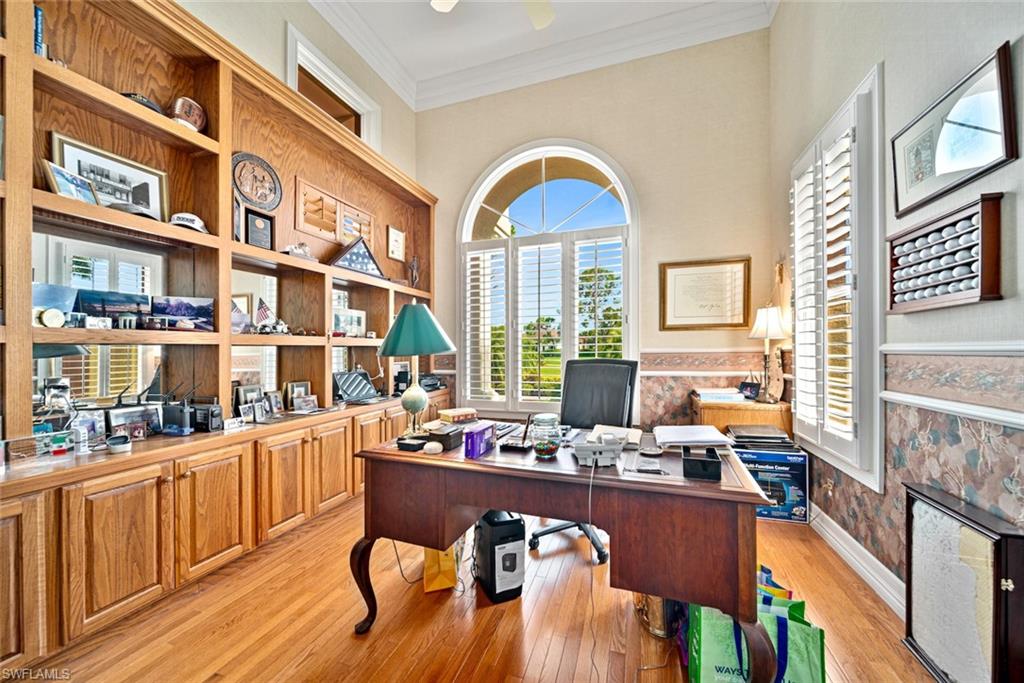 FIDDLESTICKS COUNTRY CLUB - Residential