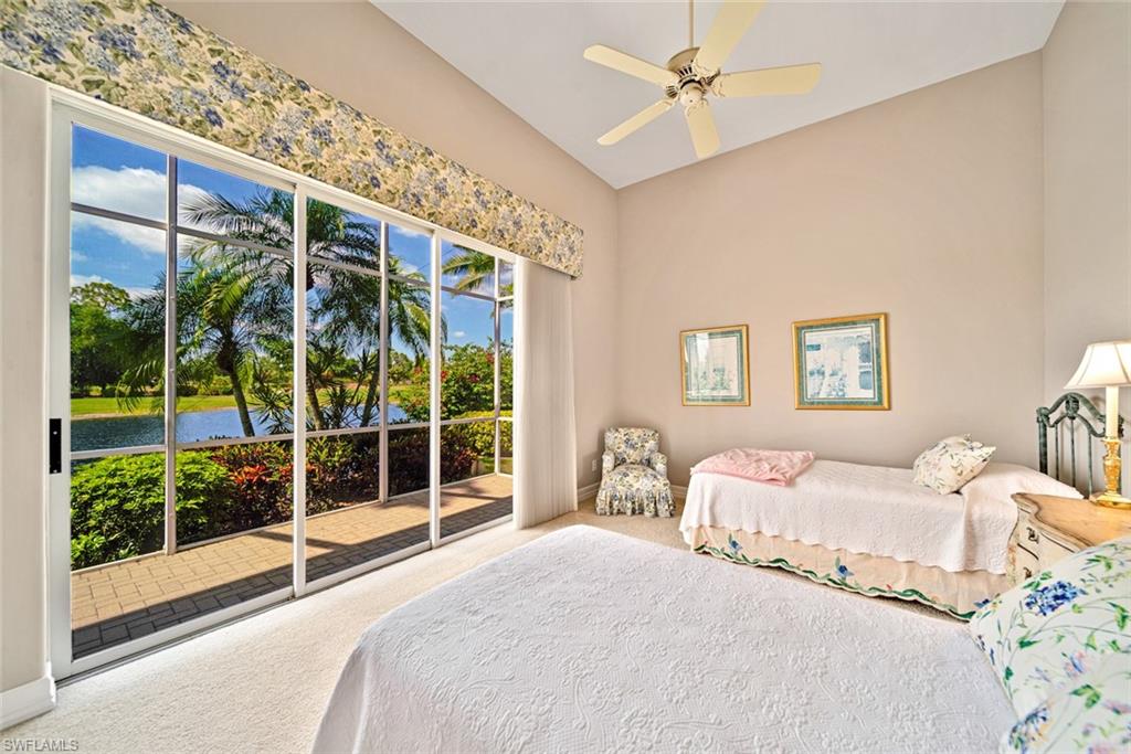 FIDDLESTICKS COUNTRY CLUB - Residential