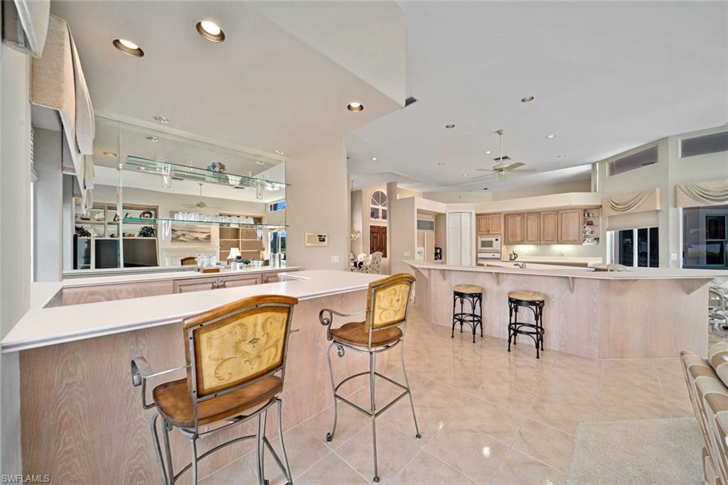 FIDDLESTICKS COUNTRY CLUB - Residential