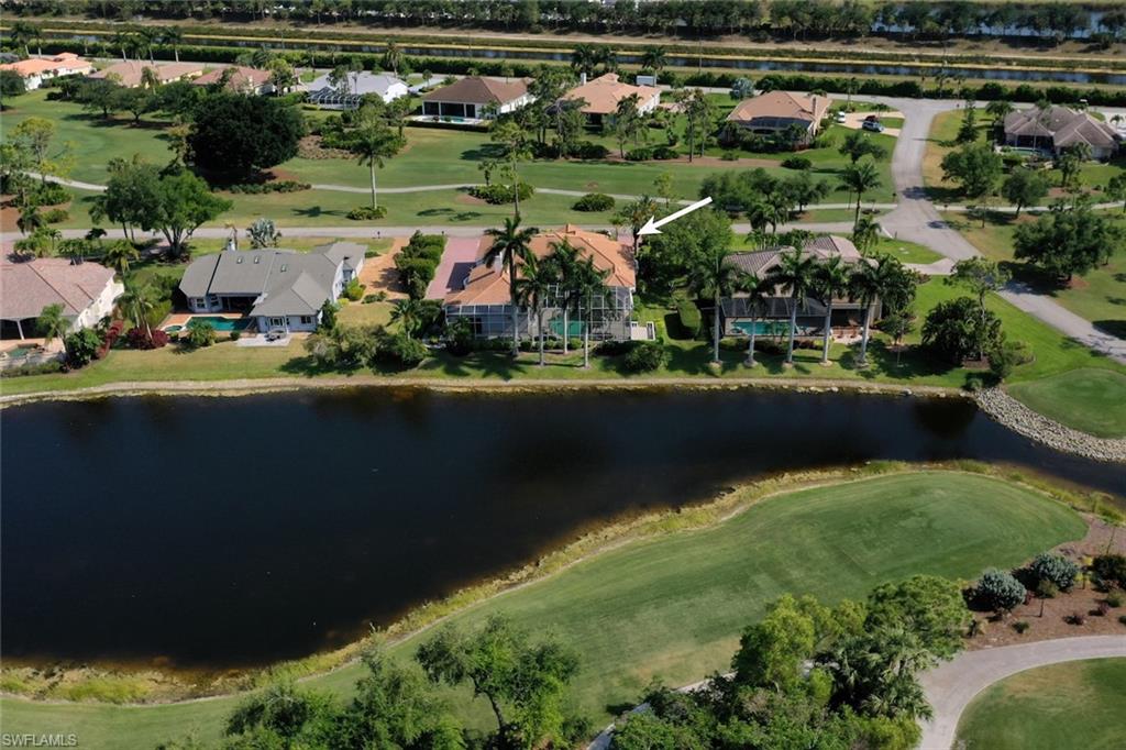 FIDDLESTICKS COUNTRY CLUB - Residential