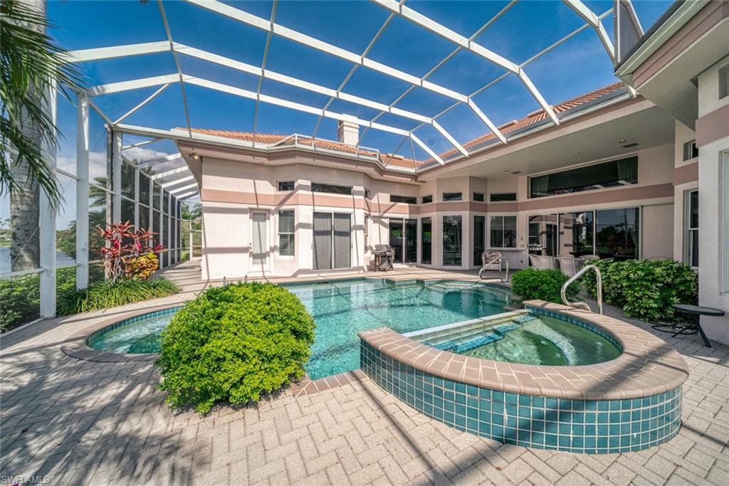 FIDDLESTICKS COUNTRY CLUB - Residential