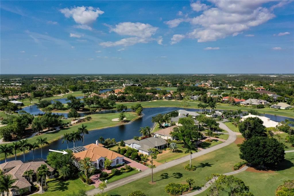 FIDDLESTICKS COUNTRY CLUB - Residential