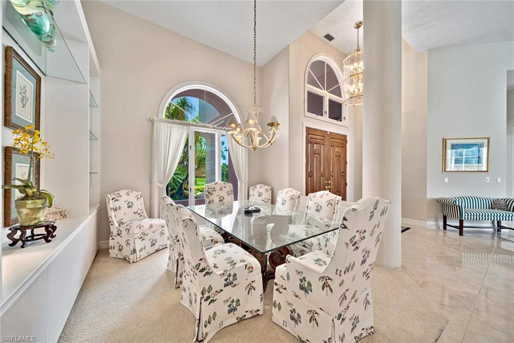 FIDDLESTICKS COUNTRY CLUB - Residential