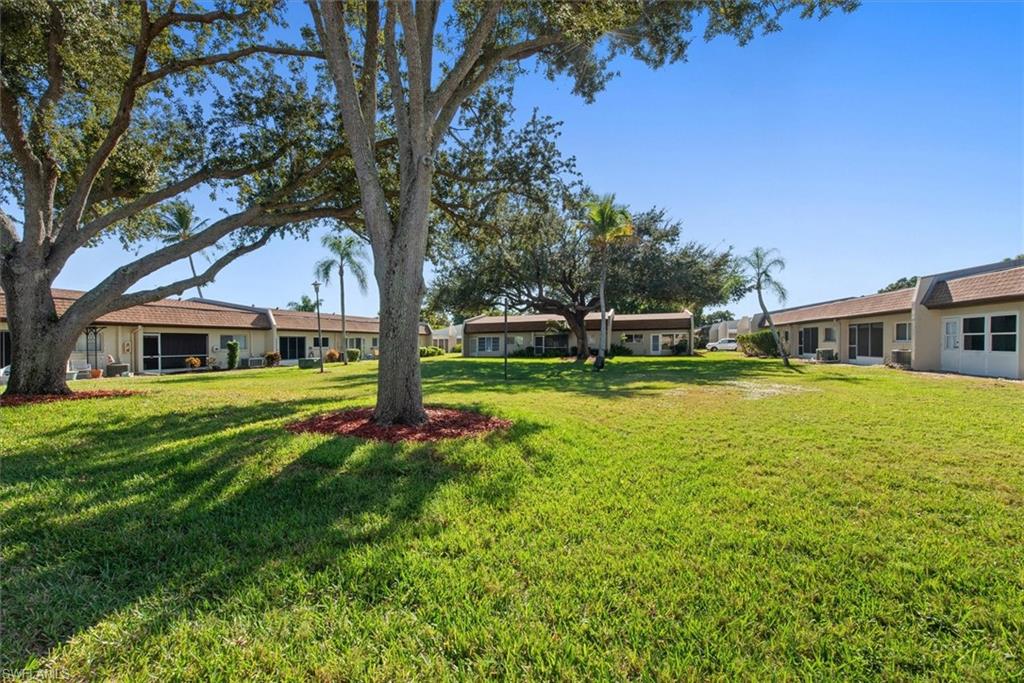 SOUTH POINTE VILLAS CONDO - Residential