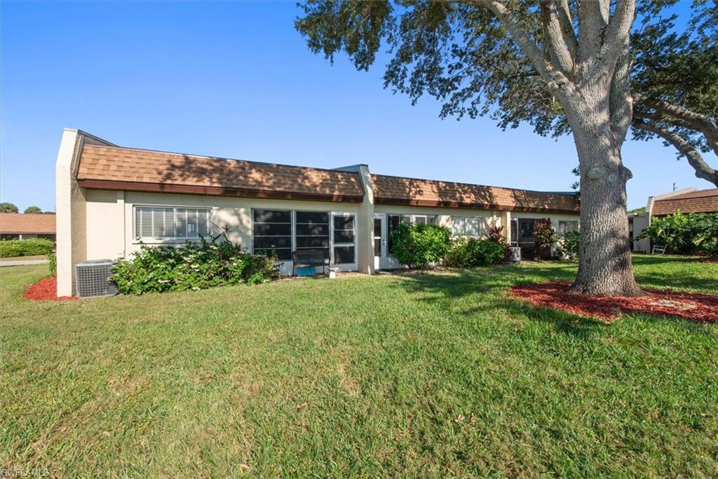 SOUTH POINTE VILLAS CONDO - Residential