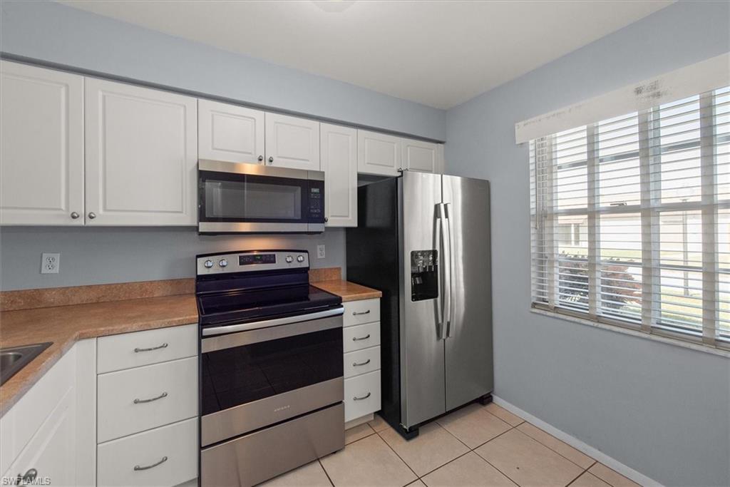 SOUTH POINTE VILLAS CONDO - Residential