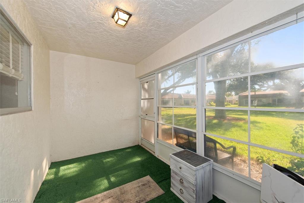 SOUTH POINTE VILLAS CONDO - Residential