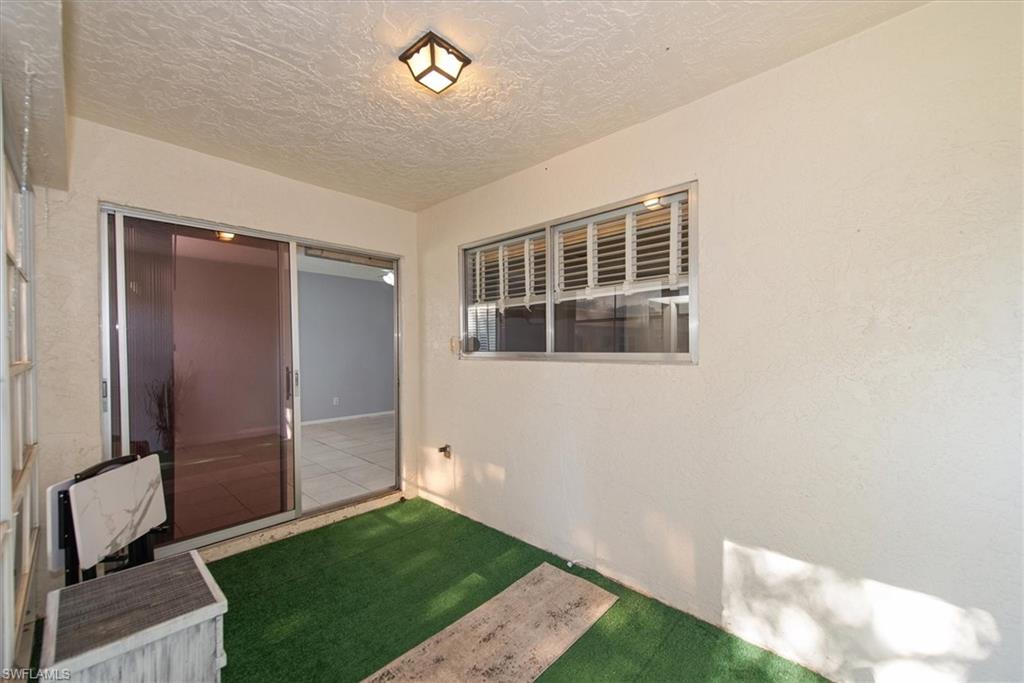 SOUTH POINTE VILLAS CONDO - Residential