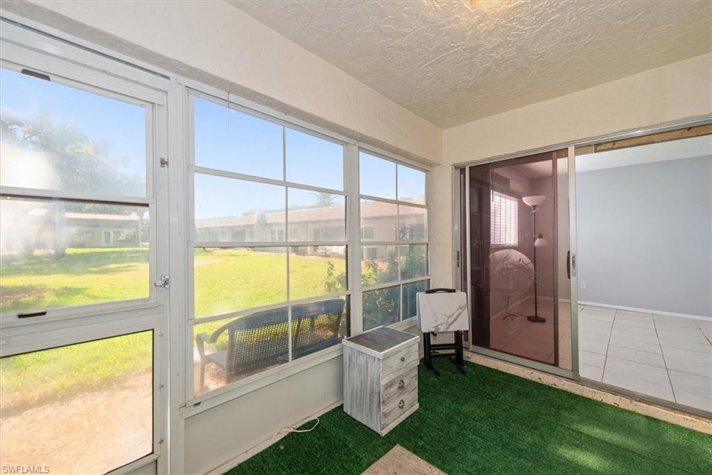 SOUTH POINTE VILLAS CONDO - Residential