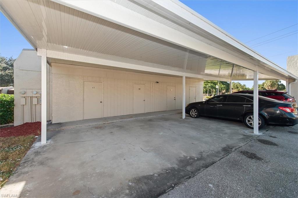 SOUTH POINTE VILLAS CONDO - Residential