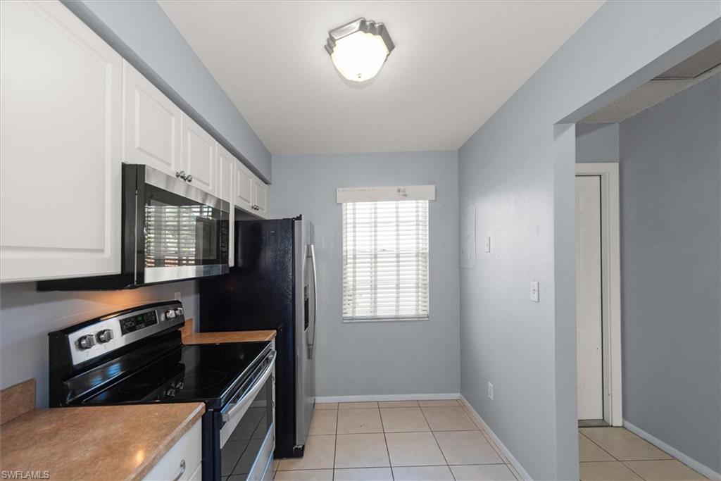 SOUTH POINTE VILLAS CONDO - Residential