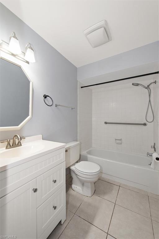 SOUTH POINTE VILLAS CONDO - Residential