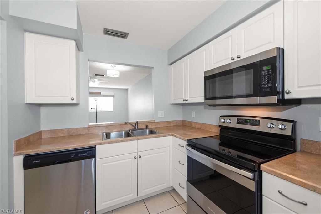 SOUTH POINTE VILLAS CONDO - Residential