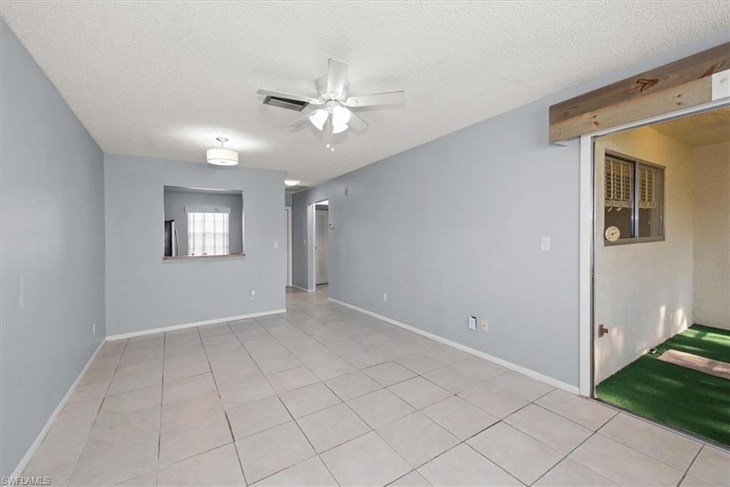 SOUTH POINTE VILLAS CONDO - Residential