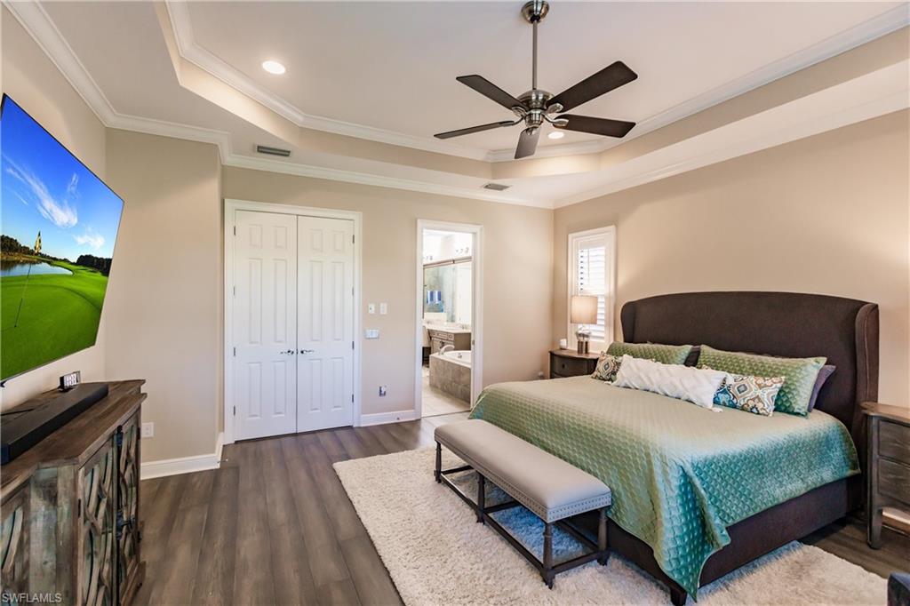 TWIN EAGLES - Residential