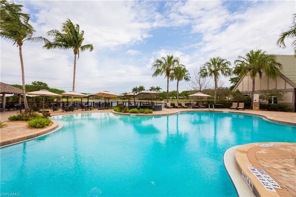 TWIN EAGLES - Residential