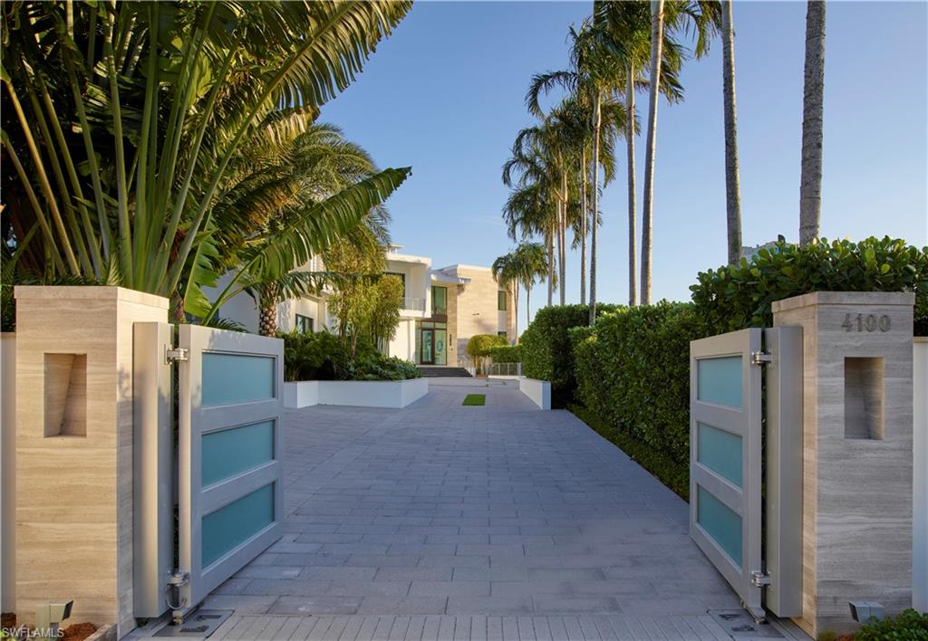 VENETIAN ESTATES - Residential