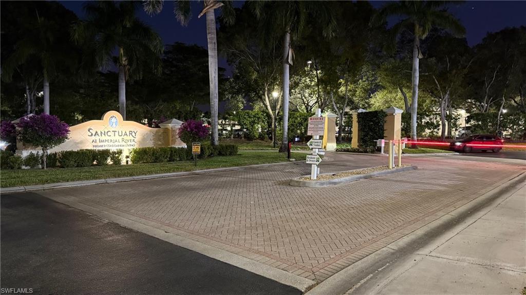 SANCTUARY - Residential