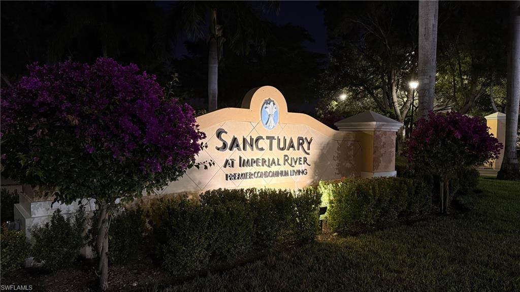 SANCTUARY - Residential