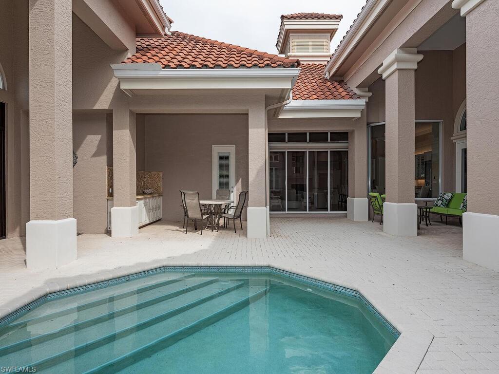 OLDE NAPLES - Residential