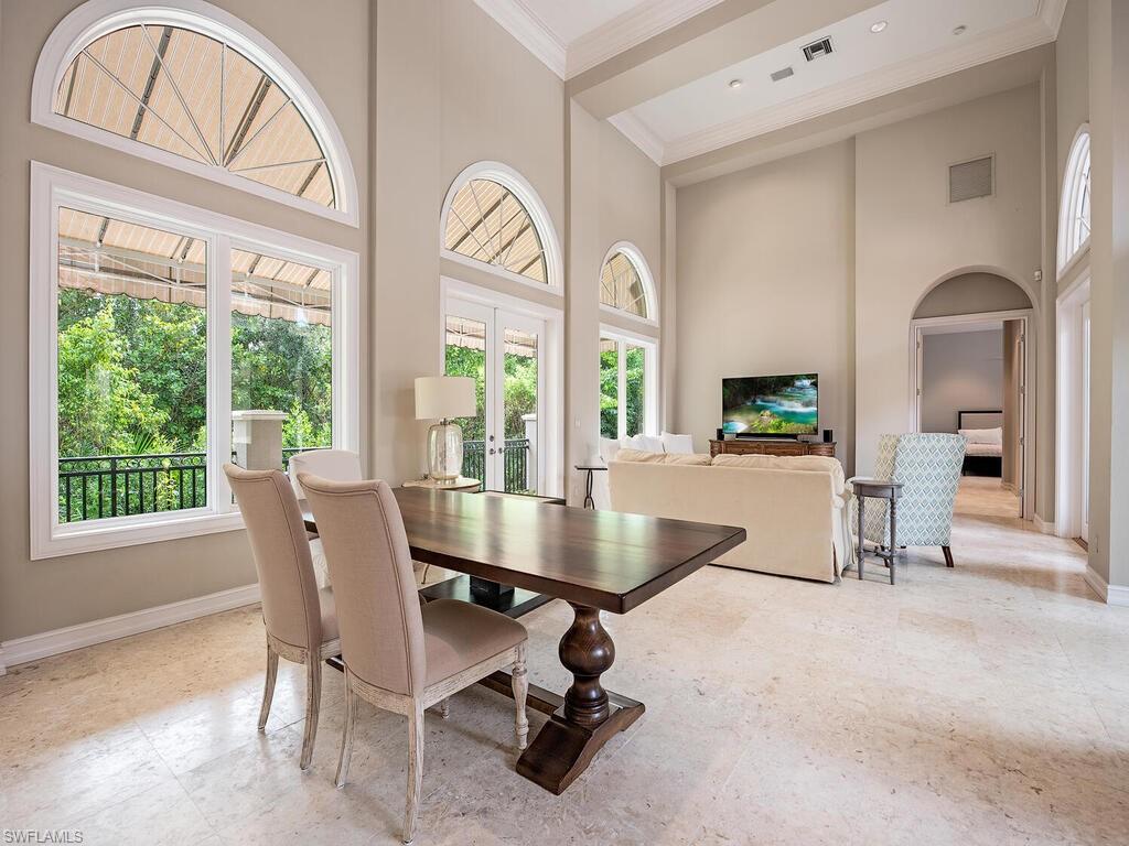 OLDE NAPLES - Residential