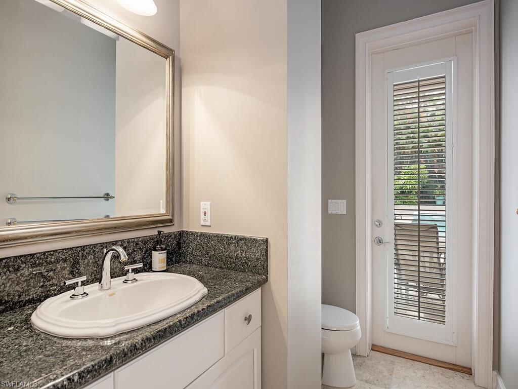 OLDE NAPLES - Residential