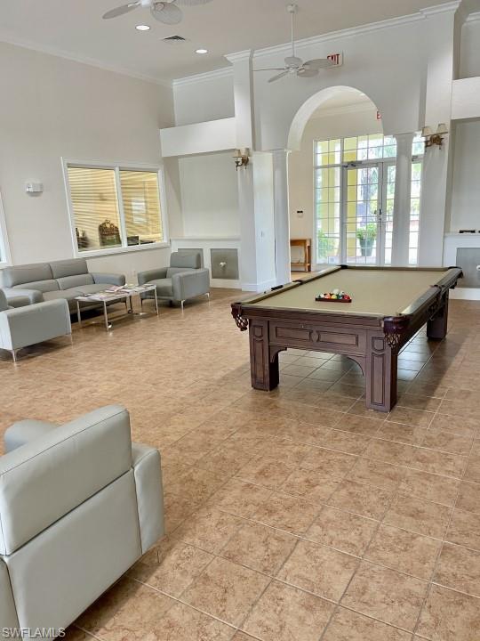 KEY ROYAL CONDOMINIUMS - Residential