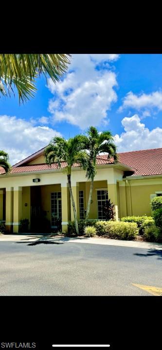 KEY ROYAL CONDOMINIUMS - Residential