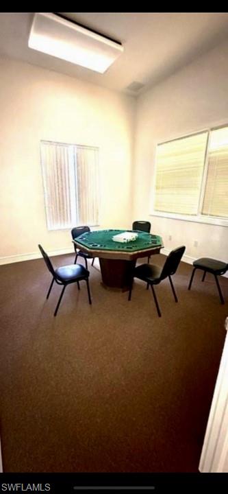 KEY ROYAL CONDOMINIUMS - Residential