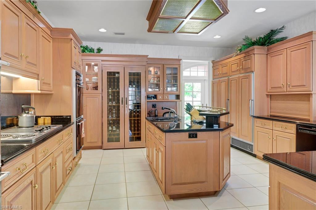 QUAIL CREEK - Residential