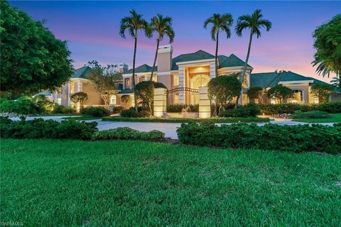 13488 Rosewood LN NAPLES FL 34119