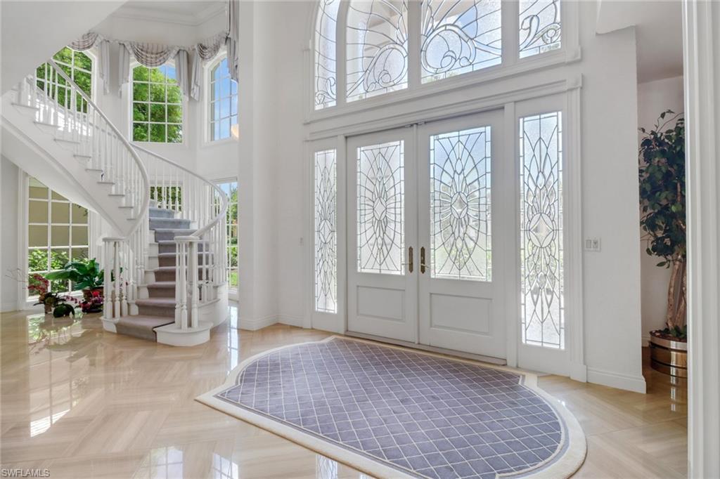 QUAIL CREEK - Residential