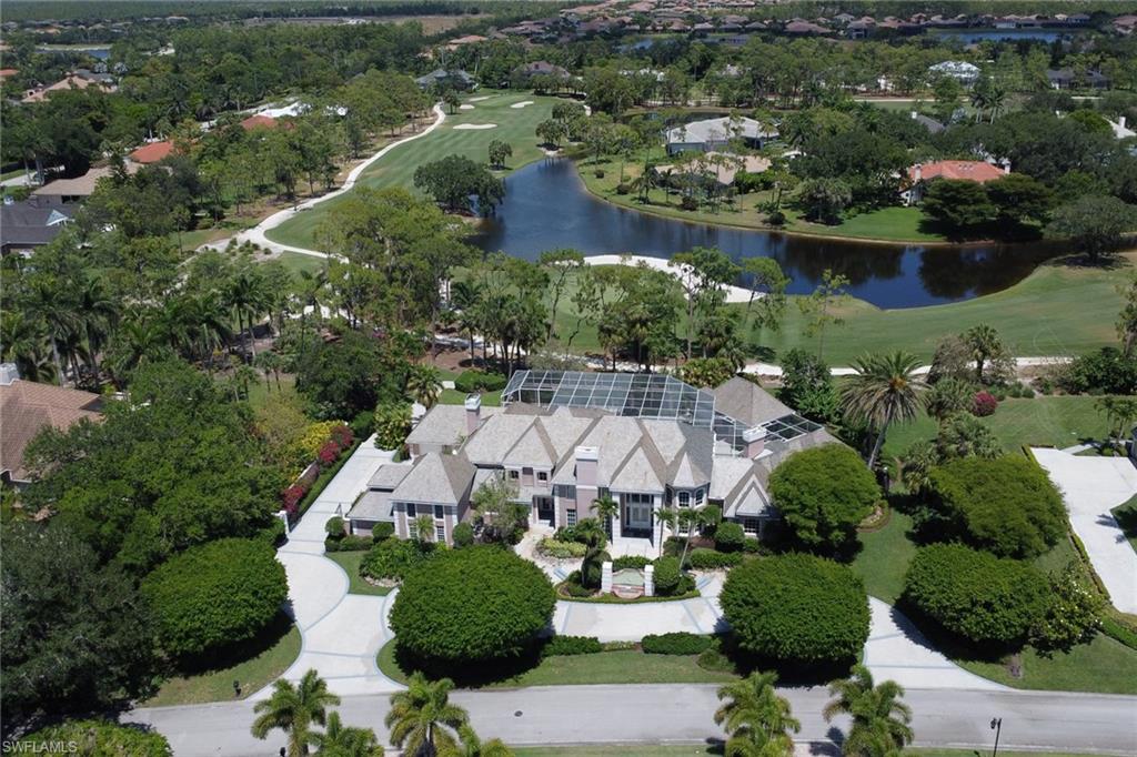 QUAIL CREEK - Residential