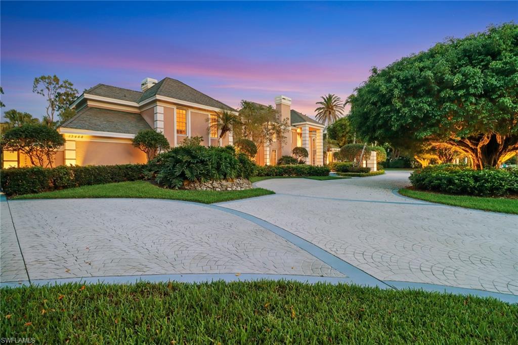 QUAIL CREEK - Residential